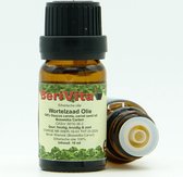 Wortelzaad Olie 100% 10ml - Etherische Wortelzaadolie - Carrot Seed Oil