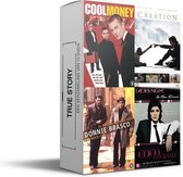 Waargebeurde films 14 DVD collection - True story