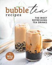 Bubble Tea Recipes