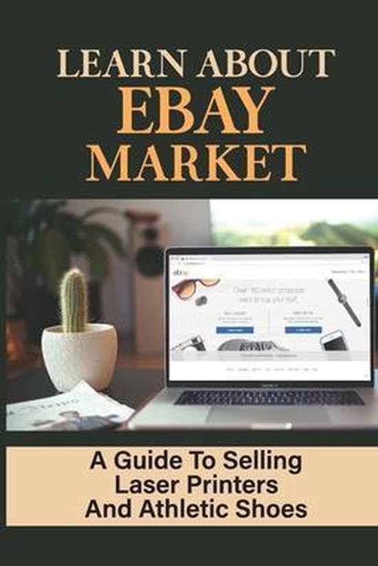 Learn About eBay Market - cover