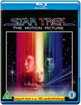 Star Trek, le film [Blu-Ray]
