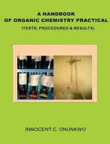 A Handbook of Organic Chemistry Practical