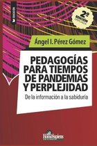 Pedagogia para tiempos de pandemia y perplejidad