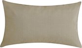 Hoyz | St. Maime Outdoor Taupe Kussen | X 30 | Sierkussen Voor Woonkamer Of Slaapkamer