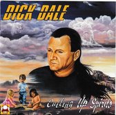 Dick Dale Calling Up Spirits