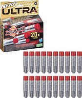 Nerf Ultra Accudart Refill (20 St)