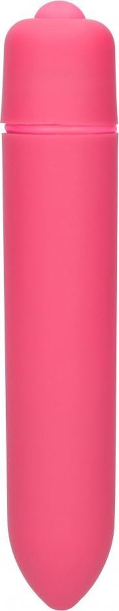 Goedkoopste Be Good Tonight by Shots - 1 Speed Bullet - Pink