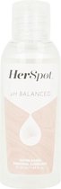 Herspot Ph Balanced Waterbased Personal Lubricant 50 Ml | HERSPOT