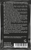 COQUETTE COSMETICS | Coquette Waterbased Kissable Strawberry Lube Gel 10 Ml