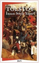 İnsan Neyle Yaşar?
