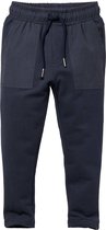 Levv jongens joggingbroek Spencer Grey Stone