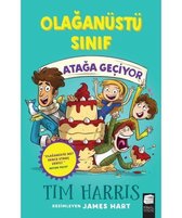 Olağanüstü Sınıf Atağa Geçiyor