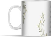 Mok - Moederdag Mok - De beste Oma's - 350 ml - Beker