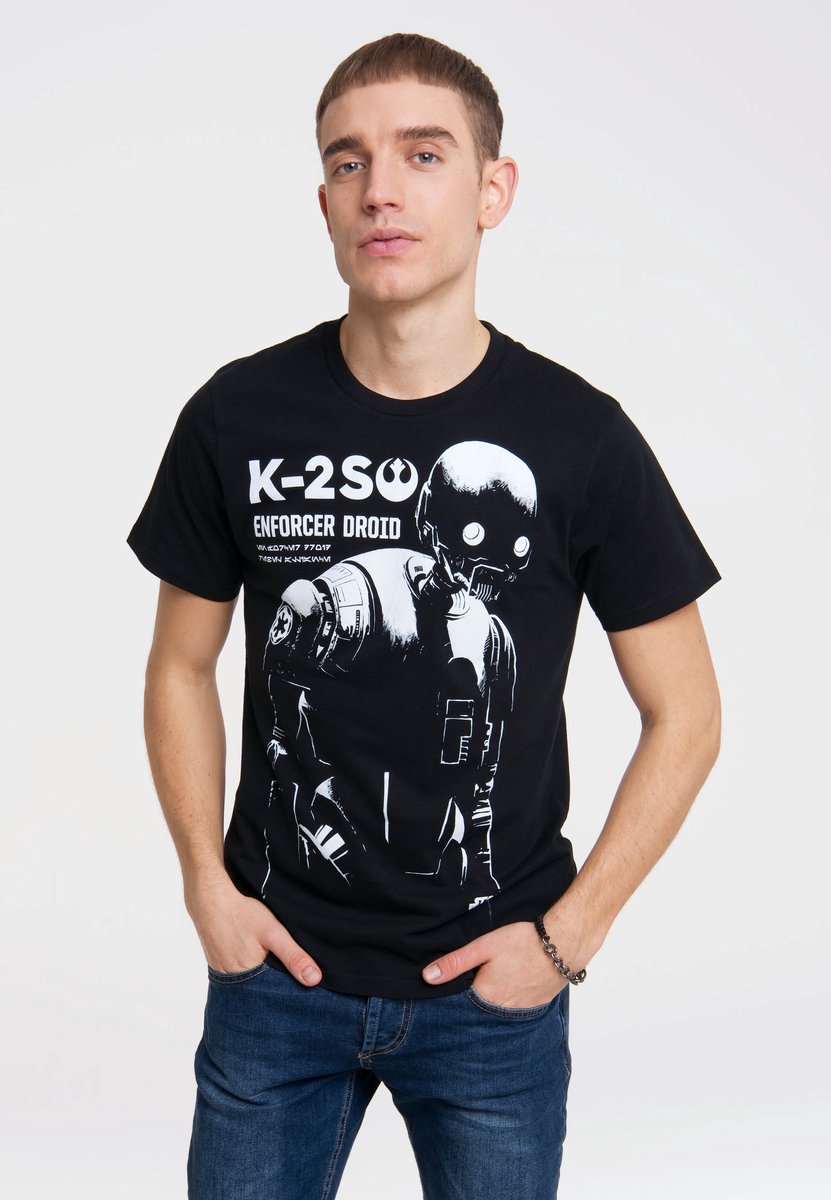 Logoshirt T-Shirt