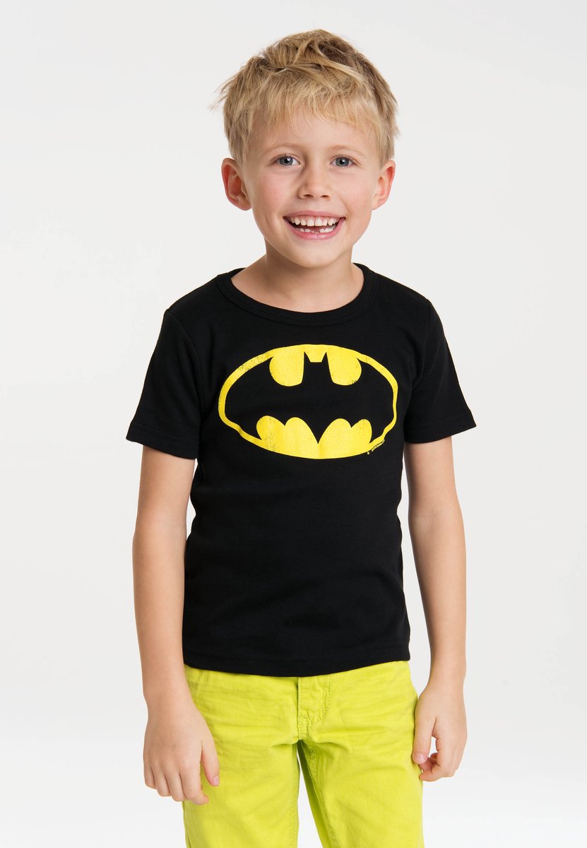 Logoshirt T-Shirt - Batman