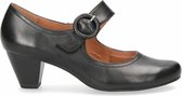 Caprice Dames Pumps 9-9-24403-27 022 zwart G-breedte Maat: 41 EU