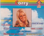 CORRY 4X CD BOX