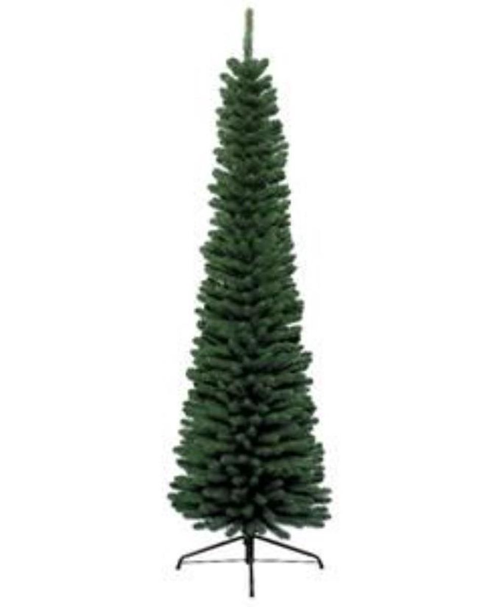Pencil pine green 180cm | Kerst | Kerstboom