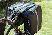 Procycle - Fully Folding Saddlebag