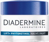 Diadermine Phytoretinol Lift+ Anti-Age nachtcreme 50ml