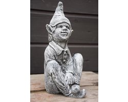 Elfenbeeld, jongen