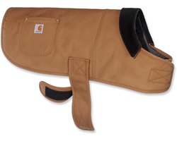 Carhartt DOG CHORE COAT  CARHARTT® BROWN S