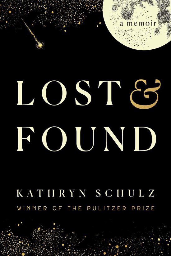 Lost & Found - cover