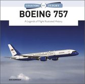 Legends of Flight5- Boeing 757