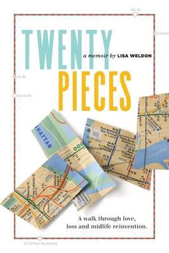 Twenty Pieces - cover