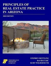 Principles of Real Estate Practice in Arizona