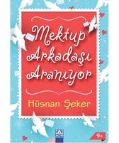 Mektup Arkadaşı Aranıyor