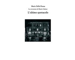 L'ultimo spettacolo