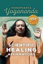 Scienctific Healing Affirmations