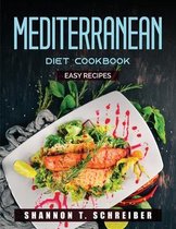 Mediterranean Diet Cookbook