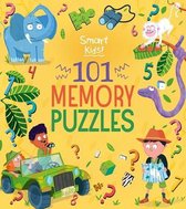 Smart Kids!- Smart Kids! 101 Memory Puzzles
