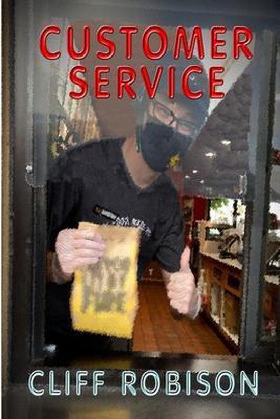 Customer Service - cover