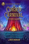 The Cursed Carnival and Other Calamities