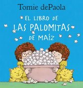 Libro de las Palomitas de Maiz