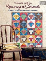 Temecula Quilt Co. Returning to Temecula