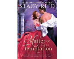 Unforgettable Love-A Matter of Temptation