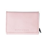 Hide & Seek zipper ( RFID) pink