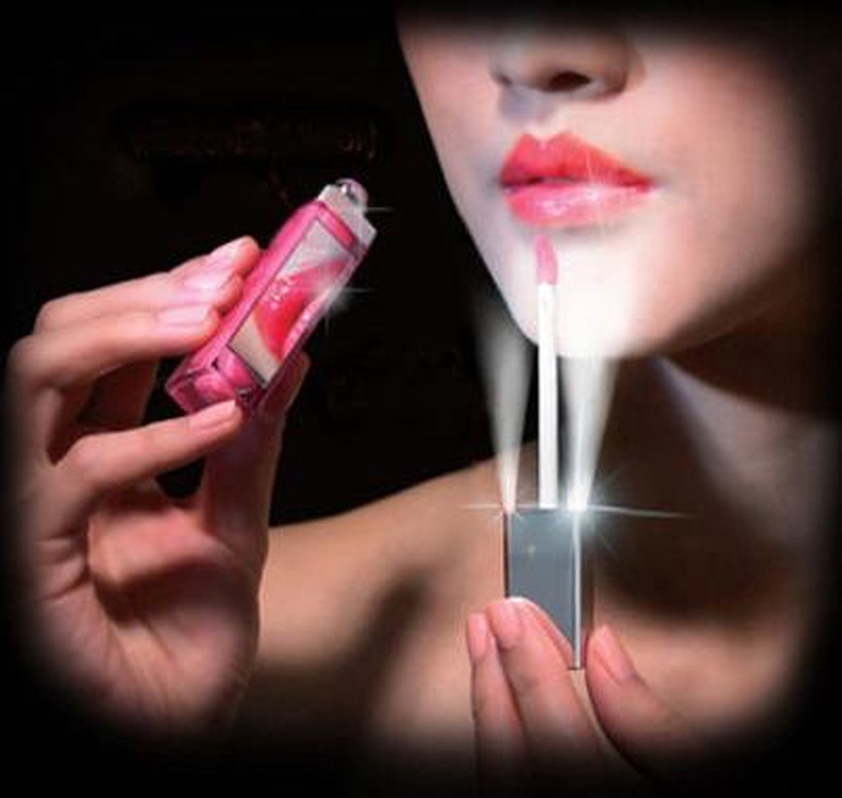 Goedkoopste Voulez-Vous... - Light Gloss Natural - 9 ml - Glijmiddel