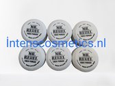 MR.REBEL FIBER POMADE HAIR STYLING WAX -Voordeelpak  (6 stuks) 900 ml met gratis devanit handlotion 50 ml