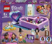 LEGO Friends Hartvormige Dozen Vriendschapspakket - 41359