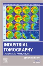 Woodhead Publishing Series in Electronic and Optical Materials - Industrial Tomography