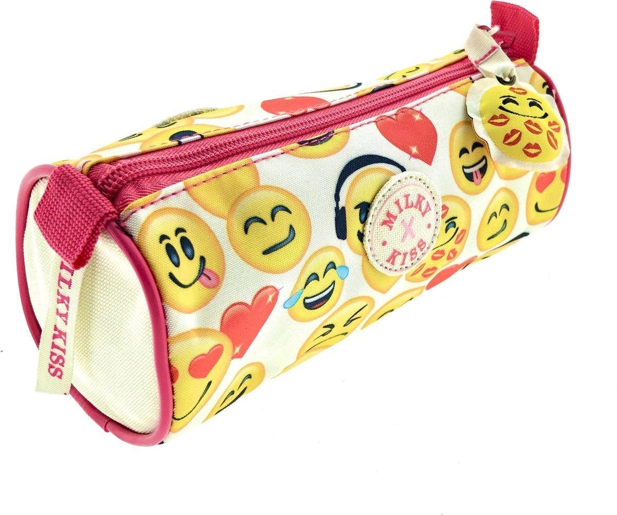 Milky Kiss Etui emotions