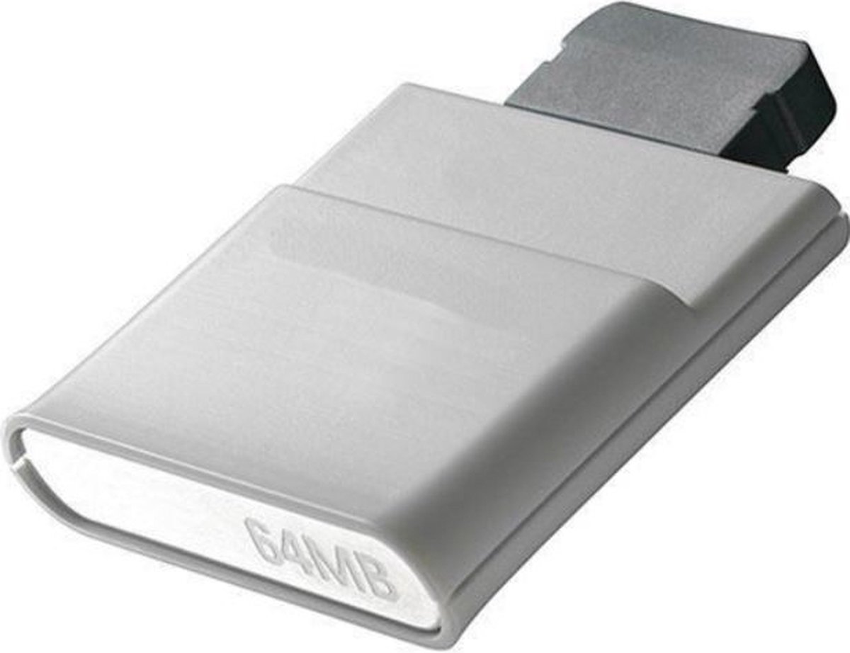 XBox 360 64MB Memory Card - Merkloos