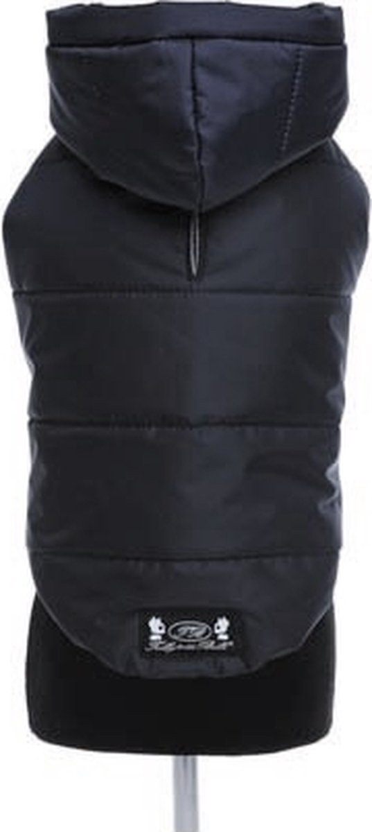 Trilly tutti Brilli Honden regenjas Derek Blue