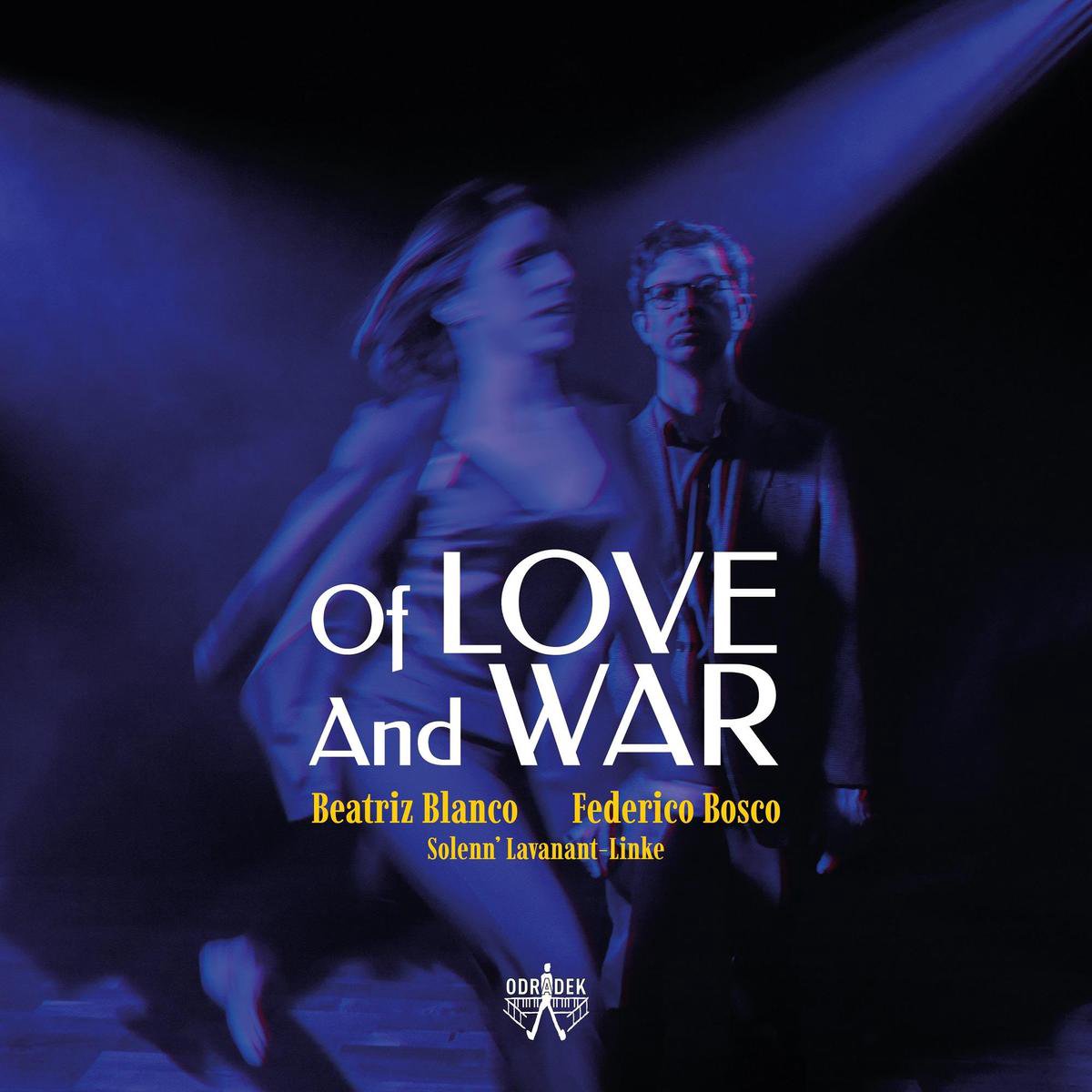 Of Love And War