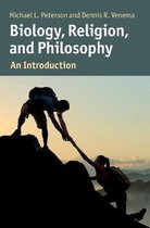 Cambridge Introductions to Philosophy and Biology- Biology, Religion, and Philosophy